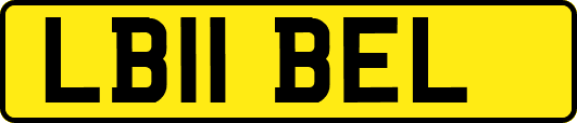 LB11BEL