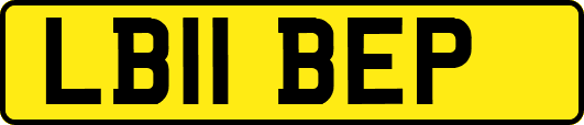 LB11BEP