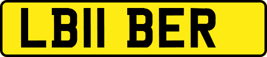 LB11BER