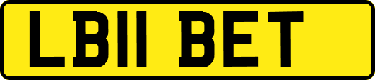 LB11BET