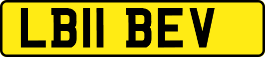 LB11BEV