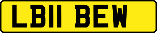 LB11BEW
