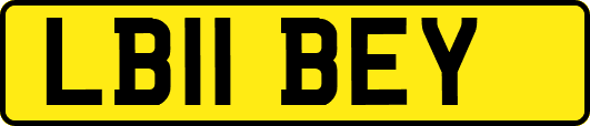LB11BEY