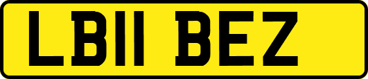 LB11BEZ