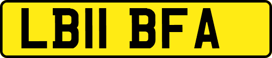 LB11BFA