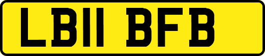LB11BFB