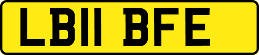 LB11BFE