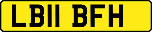 LB11BFH