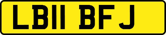 LB11BFJ