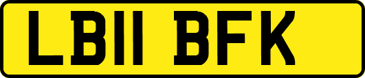LB11BFK