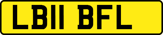 LB11BFL
