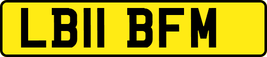 LB11BFM