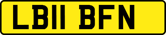 LB11BFN