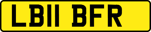 LB11BFR