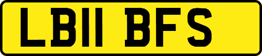 LB11BFS