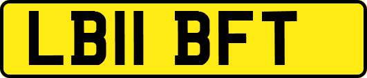LB11BFT