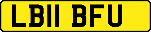 LB11BFU