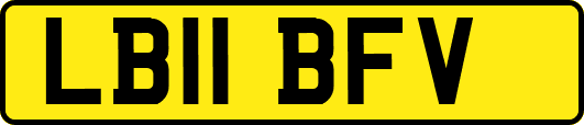 LB11BFV