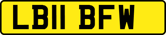 LB11BFW