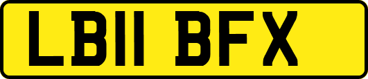 LB11BFX
