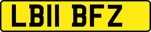 LB11BFZ