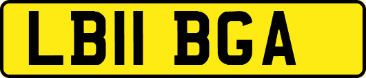 LB11BGA