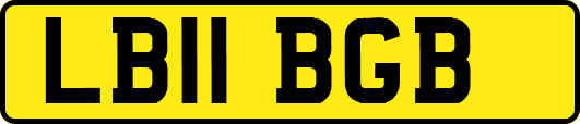 LB11BGB