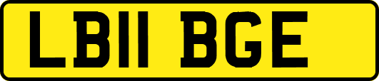 LB11BGE
