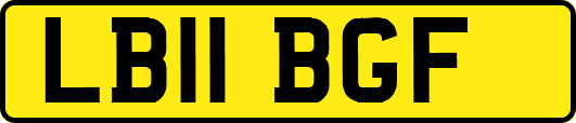 LB11BGF