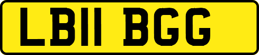 LB11BGG