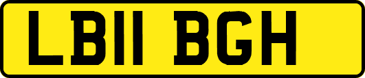 LB11BGH