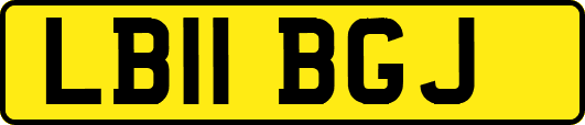 LB11BGJ