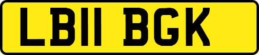 LB11BGK