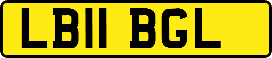 LB11BGL