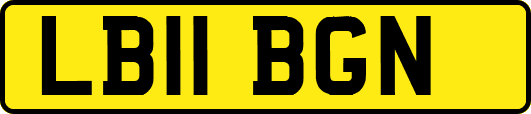 LB11BGN