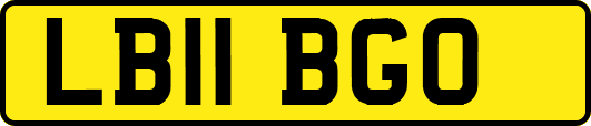 LB11BGO