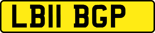 LB11BGP