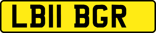 LB11BGR