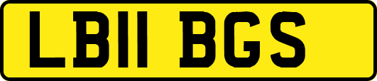 LB11BGS