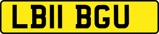 LB11BGU