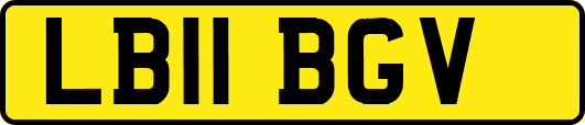 LB11BGV