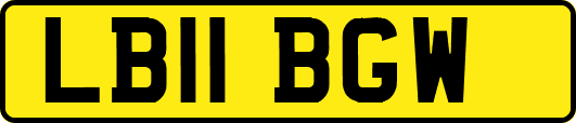 LB11BGW