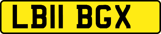 LB11BGX