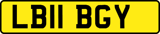 LB11BGY