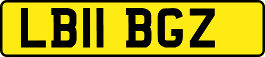 LB11BGZ