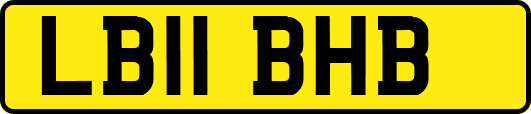LB11BHB