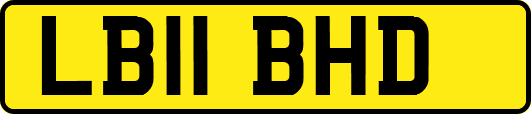 LB11BHD