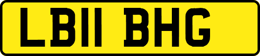 LB11BHG