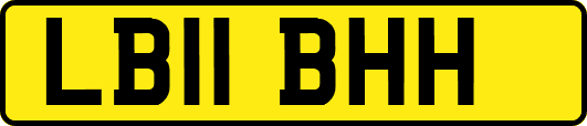 LB11BHH