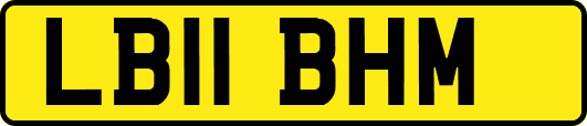 LB11BHM
